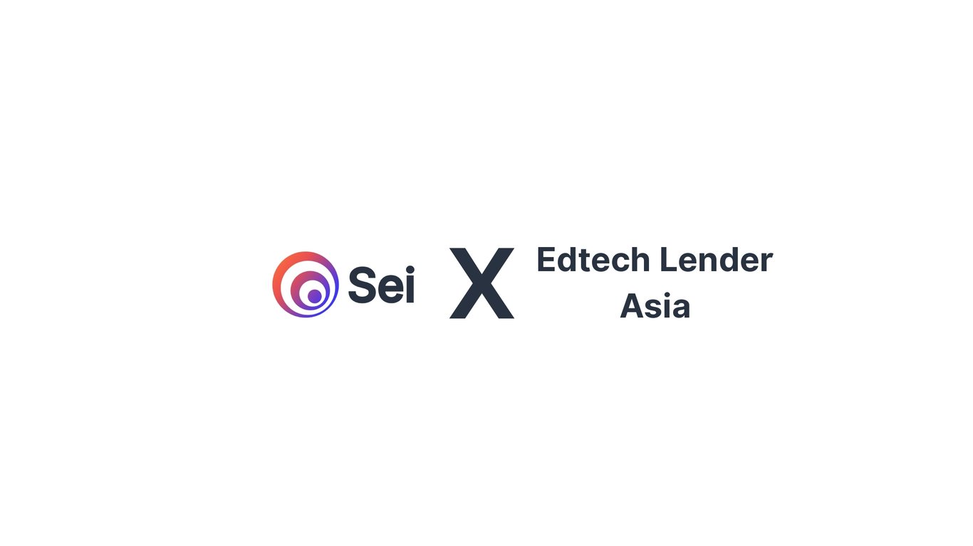Sei AI X Edtech Lender (Asia)